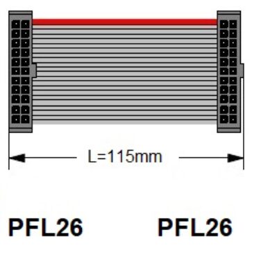 SM C01 RC5-2.54-262B28-A-115mm-Gr